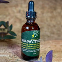 Total Body Enhancement Herbs - Moldavite Elixir