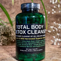 Total Body Enhancement Herbs - Total Body Detox Cleanse - 3 Week Cleanse