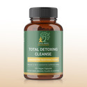 TBE Herbs Total Body Enhancement Herbs - Total Body Detox Cleanse - 1 Week Cleanse - 100 Vegan Capsules
