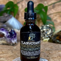 TBE Herbs Total Body Enhancement Herbs - Clairvoyance Extract - 2 fluid ounces
