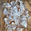 Clear Quartz Point Piece