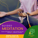 TBE Herbs Guided Meditation