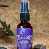 Total Body Enhancement Herbs - Sweet Dreams Spray 2 fl ounces