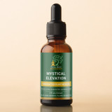 Total Body Enhancement Herbs - Mystical Elevation Extract - 2 fluid ounces