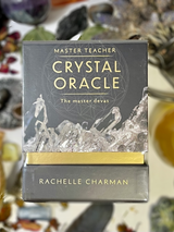 Total Body Enhancement Herbs - Master Teacher Crystal Oracle