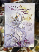 Total Body Enhancement Herbs - Shadowscapes Tarot