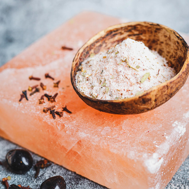 Banishing Ritual Bath Salt