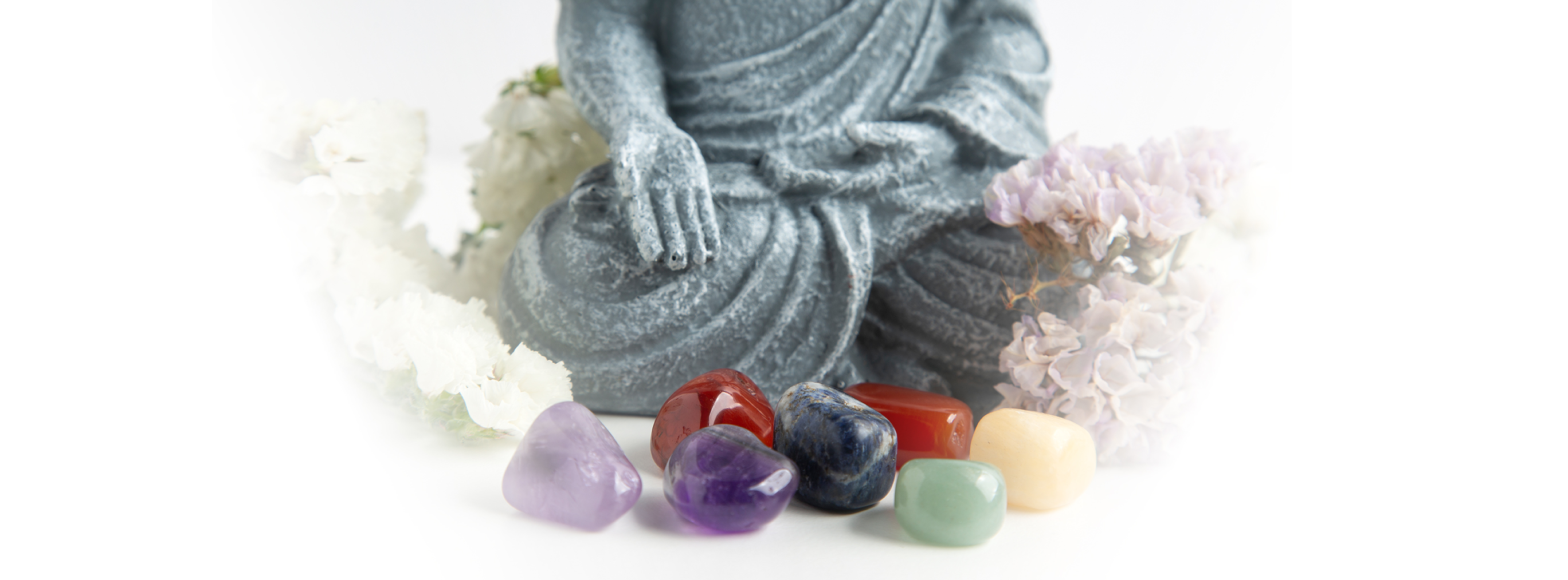 TBE Herbs | Crystals meaning