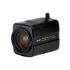 Pelco 13ZD6X10P 10X Motorized Zoom Security Camera Lens, 1/3", Auto Iris, CS-Mount