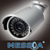 Messoa SCR363-HN5 IR Day/Night Security Camera