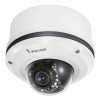 Vivotek FD8361 2 Megapixel H.264 Vandal Proof IR Dome Security Camera