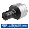 Arecont Vision AV10005 10MP Indoor Box IP Security Camera