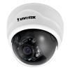 Vivotek FD8134 H.264 1 Megapixel Day/Night IR Dome IP Security Camera