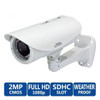 Vivotek IP8362