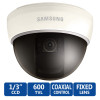 Samsung SCD-2021 600TVL CCTV Security Camera