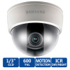 Samsung Hanwha SCD-2080 Indoor Dome CCTV Camera discontinued