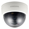 Samsung SCD-2080R 600tvl SSDR Day/Night IR Dome Security Camera