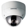 Samsung SCV-2120 600tvl SSDR IP66 12x zoom Vandal Dome Security Camera