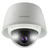 Samsung SCP-3120VH 600tvl Outdoor WDR 12x Vandal PTZ Security Camera