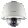 Samsung SCP-3120VH 600tvl Outdoor WDR 12x Vandal PTZ Security Camera