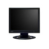 ViewZ USA VZ-19RTLD 19" Black Flat Panel LCD CCTV Monitor - PC Stereo In, Built-in Speakers