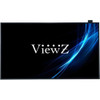 ViewZ VZ-40NL 40" CCTV LCD Monitor - Black, All Metal, 11mm Bezel Flat Panel Widescreen DID LCD, PIP, PBP, VOV, Full HD 1920x1080