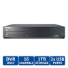 Samsung SRN-1670D 16ch Network Video Recorder