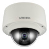 Samsung SNV-3120 H.264 WDR 12x Vandal Dome Security Camera
