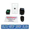 ETS SM5 Single Zone Audio Surveillance Kit
