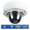 Bosch VDC-455V04-20S FlexiDome Dome Security Camera