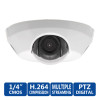 AXIS M3113-R Discreet Mobile Video Surveillance Security Camera