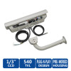 Bosch KBE-455V28-20 Security Camera Kit