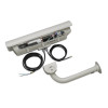 Bosch KBE-455V55-20 CCTV Security Camera Kit