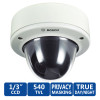 Bosch VDN-498V03-21S FlexiDome CCTV Surveillance Camera