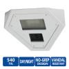 Bosch EX36MNX902W-N CCTV Security Camera