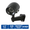 Bosch EX14MNX8V0408B-N Extreme Environment Day Night Security Camera