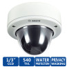 Bosch VDN-498V09-21S FlexiDome2X CCTV Surveillance Camera