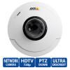 Axis M5014 Palm Sized IP Security Camera