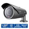 Samsung SNO-5080R 720P HD IR Day/Night Bullet IP Security Camera