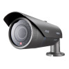 Samsung SNO-5080R 720P HD IR Day/Night Bullet IP Security Camera