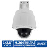 AXIS Q6035-E Network Security Camera