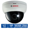 Bosch VDC-260V04-20 Day/Night Dome Security Camera