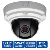 Axis P3367-V 5 Megapixel IP Security Camera