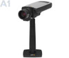 Axis Q1604 0439-041 1MP Indoor Box IP Security Camera - 2.8~8mm Varifocal Lens, 30fps at 720p, 2-Way Audio