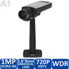 Axis Q1604 IP Security Camera