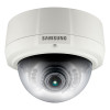 Samsung SNV-1080R Outdoor VGA IP Security Camera With IR Leds