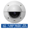 Axis P3364-VE Network Security Camera