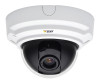 Axis P3354 12mm Lightfinder Low Light 720P HD Dome IP Security Camera