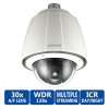Samsung SNP-3302H Surveillance Camera Color Monochrome Board Mount