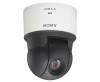 Sony SNC-EP580 3MP PTZ IP Security Camera with 20x Optical Zoom